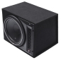 Preview: Rockford Fosgate Punch P1-1X12 30cm Subwoofer im Bassreflexgehäuse